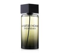 Yves Saint Laurent La Nuit de L'Homme Eau de Toilette 200ml Spray For Him - NEW.