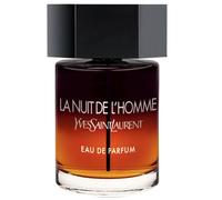 Yves Saint Laurent La Nuit de L'Homme Eau de Parfum for Men 100 ml