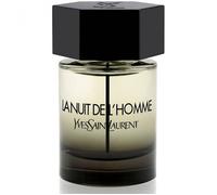 Yves Saint Laurent La Nuit de L'Homme EDT 100 ml Eau de Toilette for Men