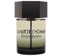 Yves Saint Laurent La Nuit de L'Homme Eau de Toilette for Men 100 ml