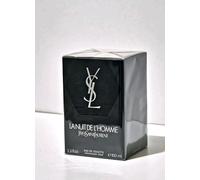 Yves Saint Laurent La Nuit de L'Homme Eau de Toilette for Men 100 ml