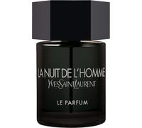Yves Saint Laurent La Nuit de L'Homme Le Parfum Eau de Parfum for Men 100 ml