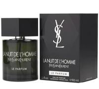 Yves Saint Laurent La Nuit de L'Homme Le Parfum Eau de Parfum for Men 100 ml