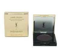 Satin Crush Eyeshadow 1g Yves Saint Laurent 1 Scandalous Beige One Size