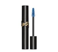 Yves Saint Laurent Lash Clash Extreme Volume Mascara - 04 Blue
