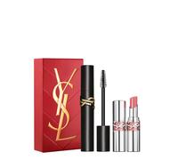 Yves Saint Laurent Lash Clash & Loveshine 44 Set