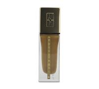 Yves Saint Laurent Le Teint Foundation BD65 Warm Bronze Matte Finish Makeup