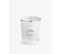 Yves Saint Laurent Le Vestiaire Des Parfums Rouge Velours Scented Candle 195g