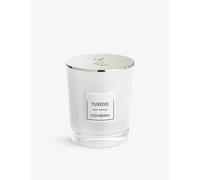 Yves Saint Laurent Le Vestiaire Des Parfums Tuxedo Scented Candle 195g