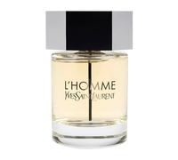 Yves Saint Laurent L'Homme Eau de Toilette for Men 100 ml