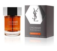 Yves Saint Laurent Men's L'homme Eau De Parfum in Misc | Size: 100ml Yves Saint Laurent Misc 100ml