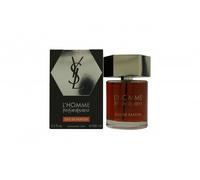 Yves Saint Laurent Men's L'homme Eau De Parfum in Misc | Size: 100ml Yves Saint Laurent Misc 100ml