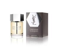 Yves Saint Laurent L'Homme Eau de Toilette for Men 100 ml