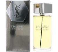 Yves Saint Laurent L'Homme Eau de Toilette 200ml Spray - Brand New