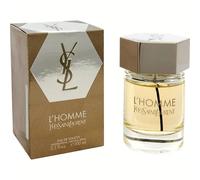 Yves Saint Laurent L'Homme Eau De Toilette 40ml