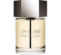 Yves Saint Laurent L'Homme Eau de Toilette Spray 100 ml