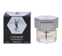 Yves Saint Laurent L'homme Eau De Toilette Spray 40ml