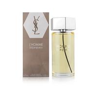 Yves Saint Laurent L'Homme Eau De Toilette Spray 6.7 Fl.Oz