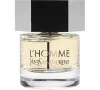 Yves Saint Laurent L'Homme Eau de Toilette Spray 60 ml
