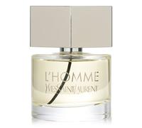 Yves Saint Laurent L'homme Eau De Toilette Spray 60ml