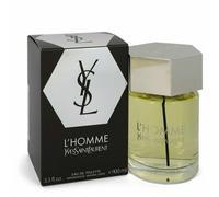 Yves Saint Laurent L'Homme for Men 100 ml Eau de Toilette Spray