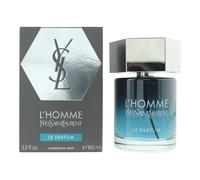 Yves Saint Laurent L'Homme Le Parfum Eau de Parfum 100ml Spray