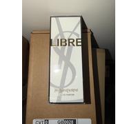 YVES SAINT LAURENT LIBRE 150ML EAU DE PARFUM SPRAY BRAND NEW & SEALED