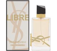 YVES SAINT LAURENT LIBRE 90ML EAU DE TOILETTE SPRAY BRAND NEW & SEALED