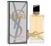 YVES SAINT LAURENT LIBRE Eau De Parfum 3 oz for Women