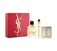 Yves Saint Laurent Libre Eau de Parfum 50ml Gift Set Spring 2026 (Contains 50ml EDP, 10ml Travel Spray, Mirror)