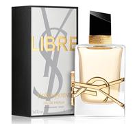 Yves Saint Laurent Women's fragrances Libre Eau de Parfum Spray 50 ml