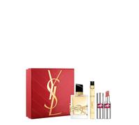 Yves Saint Laurent Libre Eau de Parfum 90ml & Mini Loveshine 44 Set