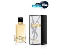 Yves Saint Laurent Women's fragrances Libre Eau de Parfum Spray 90 ml
