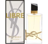Yves Saint Laurent Women's fragrances Libre Eau de Parfum Spray 90 ml
