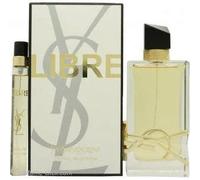Yves Saint Laurent Libre Gift Set 90ml EDP + 10ml EDP