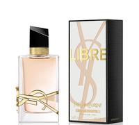 Yves Saint Laurent Libre Eau de Toilette for Women 50 ml