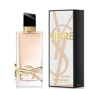 YVES SAINT LAURENT LIBRE 90ML EAU DE TOILETTE Perfume