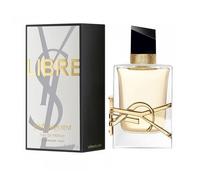 Yves Saint Laurent Women's fragrances Libre Eau de Parfum Spray 50 ml