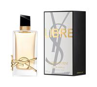 Yves Saint Laurent Women's fragrances Libre Eau de Parfum Spray 90 ml