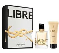 Yves Saint Laurent Libre EDP Gift Set 2 x 50 ml