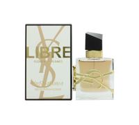 Yves Saint Laurent Libre Flowers & Flames Eau de Parfum Florale 90ml Spray