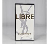 Yves Saint Laurent Libre For Her Eau de Parfum 50ml Brand New & Sealed RRP £102