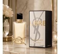 Yves Saint Laurent Libre for Women 90 ml Eau de Parfum