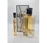 Yves Saint Laurent Women's fragrances Libre Eau de Parfum Spray 90 ml