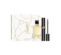 Yves Saint Laurent Libre Gift Set 2 Piece Eau De Parfum Spray + Lash Clash Mask 100ml