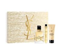 Yves Saint Laurent Libre Gift Set 50 ml + 10 ml + 50 ml