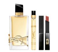 Yves Saint Laurent Libre Eau de Parfum Spray 90ml Gift Set (Launch 19.02.2024)
