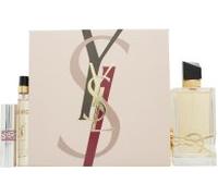 Libre Eau De Parfum 90ml Spring Set Yves Saint Laurent Misc 90ml