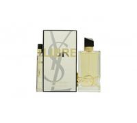 YVES SAINT LAURENT LIBRE GIFT SET 90ML EDP + 10ML EDP - WOMEN'S FOR HER