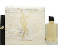 Yves Saint Laurent Libre Gift Set 90ml EDP + 9ml Lash Clash Mascara